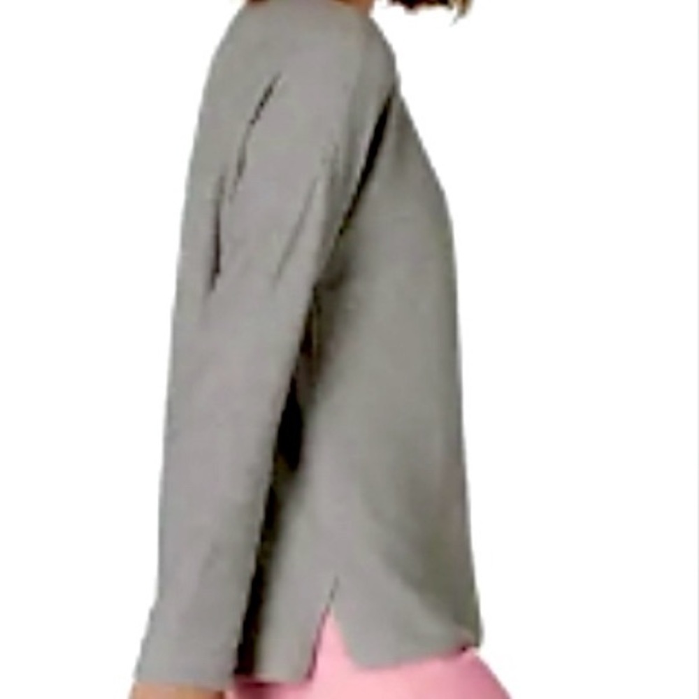 J. Jill Knit Pullover Top